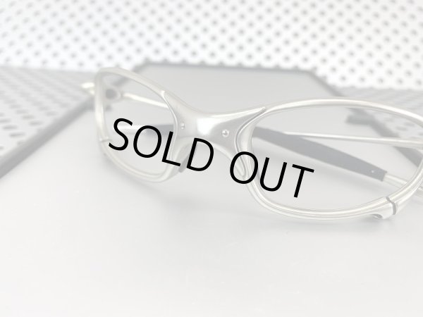 画像11: JULIET 第4世代プラズマ（クリーニング済）★フレームとラバーセットのみの販売です (11)