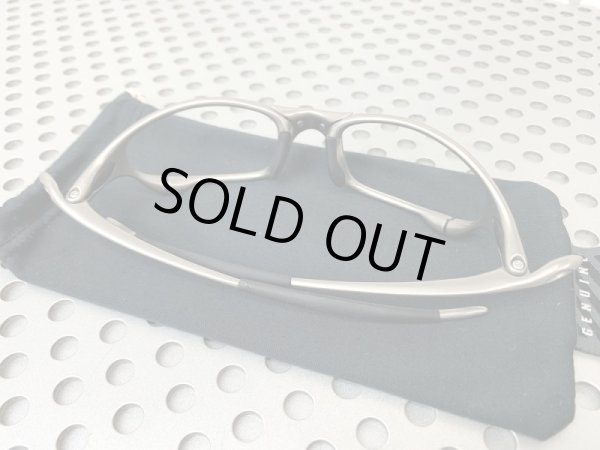 画像11: JULIET 第5世代プラズマ（クリーニング済）★フレームとラバーセットのみの販売です (11)