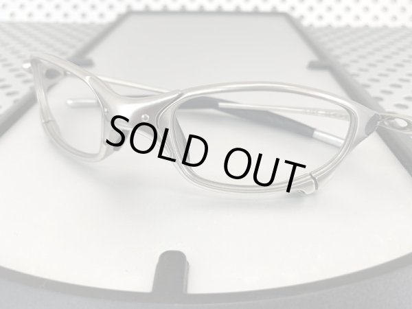 画像7: JULIET 第5世代プラズマ（クリーニング済）★フレームとラバーセットのみの販売です (7)