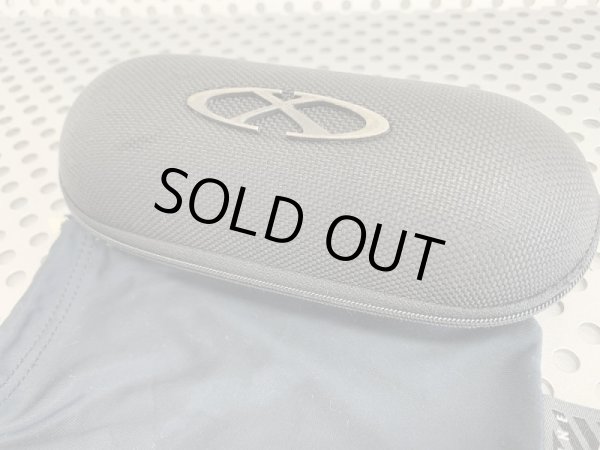 画像15:  JULIET 第２世代チタニウム（スーパーリフレッシュ品）★フレームとラバーセットのみの販売です (15)