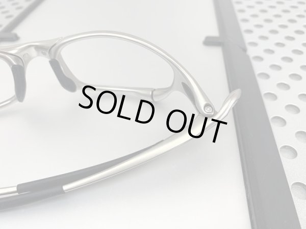 画像5: JULIET 第5世代プラズマ（クリーニング済）★フレームとラバーセットのみの販売です (5)