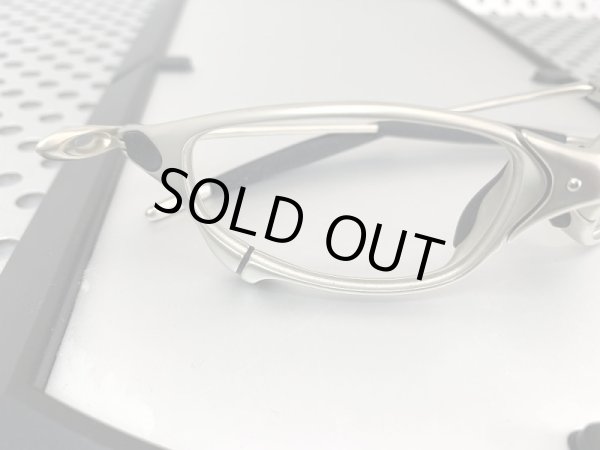 画像9: JULIET 第4世代プラズマ（クリーニング済）★フレームとラバーセットのみの販売です (9)