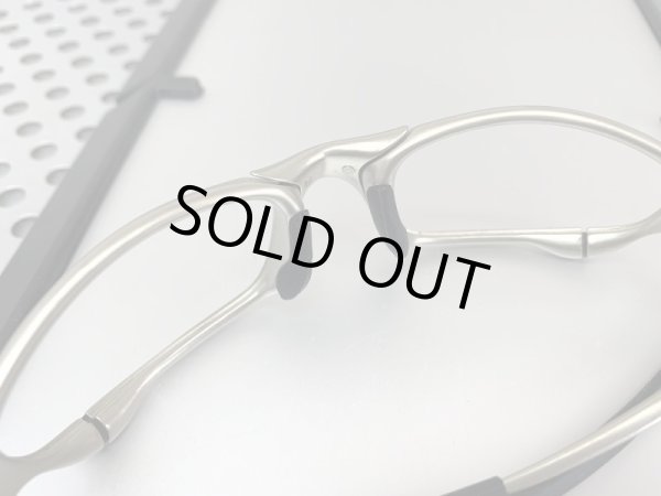 画像6: JULIET 第4世代プラズマ（クリーニング済）★フレームとラバーセットのみの販売です (6)