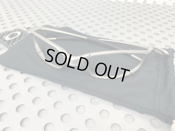 画像10: JULIET 第5世代プラズマ（クリーニング済）★フレームとラバーセットのみの販売です (10)