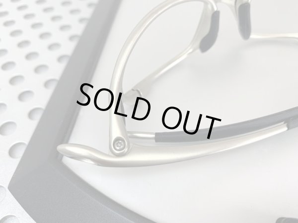 画像5: JULIET 第4世代プラズマ（クリーニング済）★フレームとラバーセットのみの販売です (5)