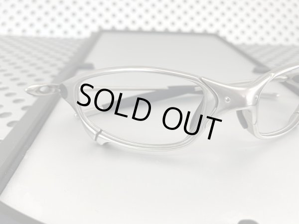 画像8: JULIET 第5世代プラズマ（クリーニング済）★フレームとラバーセットのみの販売です (8)