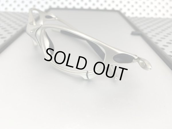 画像10: JULIET 第4世代プラズマ（クリーニング済）★フレームとラバーセットのみの販売です (10)