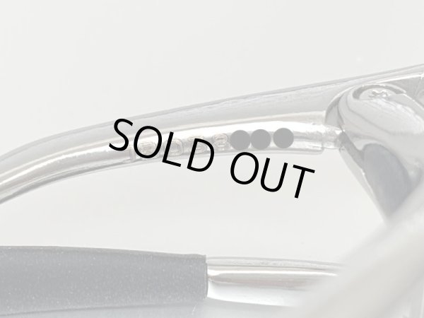 画像9:  JULIET ポリッシュド（クリーニング品）★フレームとラバーセットのみの販売です★ (9)