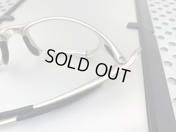 画像7: JULIET 第4世代プラズマ（クリーニング済）★フレームとラバーセットのみの販売です (7)