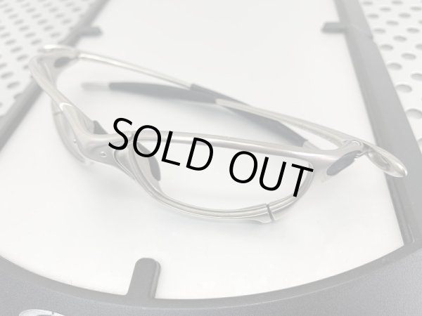 画像6: JULIET 第5世代プラズマ（クリーニング済）★フレームとラバーセットのみの販売です (6)