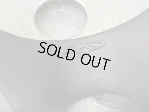 画像10:  ROMEO1 エックスメタル（スーパーリフレッシュ品）★フレームとラバーセットのみの販売です (10)