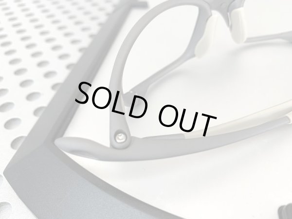 画像5:  JULIET エックスメタル（スーパーリフレッシュ品）★フレームとラバーセットのみの販売です (5)