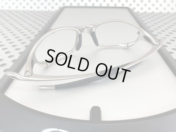 画像3: JULIET 第5世代プラズマ（クリーニング済）★フレームとラバーセットのみの販売です (3)