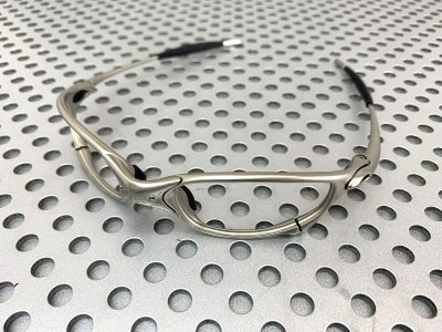 画像1: JULIET 第4世代プラズマ（クリーニング済）★フレームとラバーセットのみの販売です