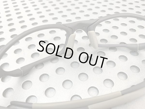 画像11:  JULIET エックスメタル（スーパーリフレッシュ品）★フレームとラバーセットのみの販売です (11)