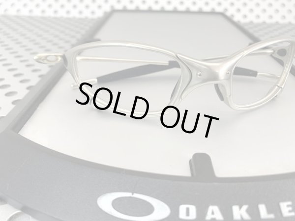 画像2: JULIET 第4世代プラズマ（クリーニング済）★フレームとラバーセットのみの販売です (2)