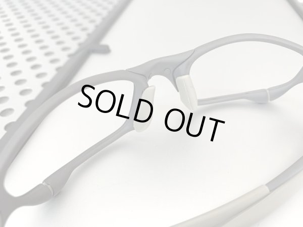 画像6:  JULIET エックスメタル（スーパーリフレッシュ品）★フレームとラバーセットのみの販売です (6)