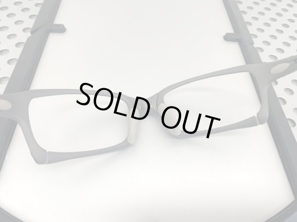 画像12:  X-SQUARED X-METAL (スーパーリフレッシュ品)フレームとラバーセットのみの販売です (12)