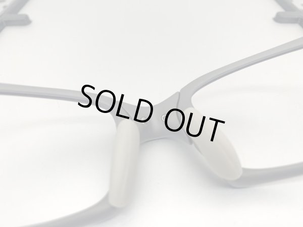 画像13:  X-SQUARED X-METAL (スーパーリフレッシュ品)フレームとラバーセットのみの販売です (13)