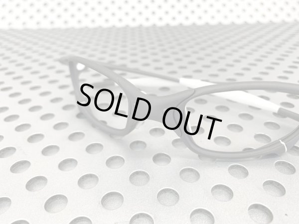 画像5:  JULIET エックスメタル（スーパーリフレッシュ品）フレームとラバーセットのみの販売です (5)