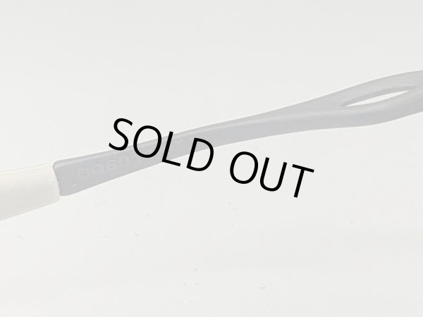 画像15:  X-SQUARED X-METAL (スーパーリフレッシュ品)フレームとラバーセットのみの販売です (15)