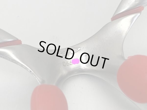 画像11:  ROMEO1 プラズマ（スーパーリフレッシュ品）★フレームとラバーセットのみの販売です (11)