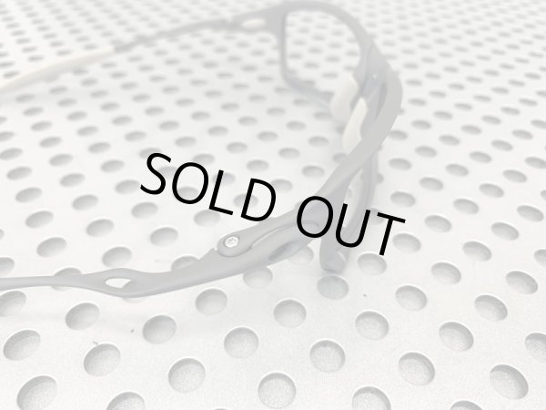 画像19:  X-SQUARED X-METAL (スーパーリフレッシュ品)フレームとラバーセットのみの販売です (19)