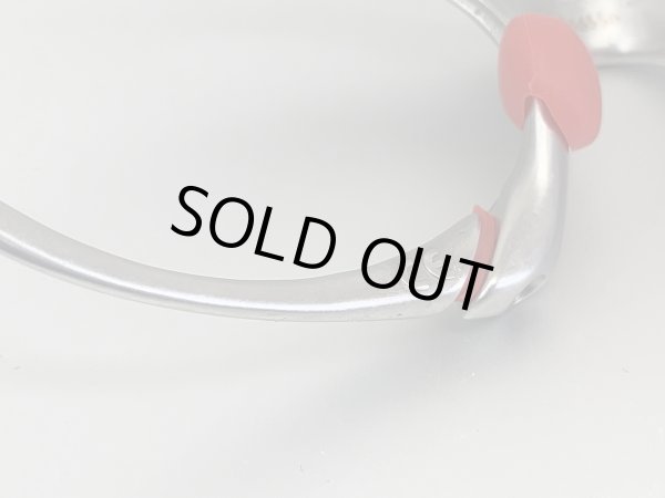 画像10:  ROMEO1 プラズマ（スーパーリフレッシュ品）★フレームとラバーセットのみの販売です (10)