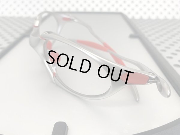 画像5:  ROMEO1 プラズマ（スーパーリフレッシュ品）★フレームとラバーセットのみの販売です (5)