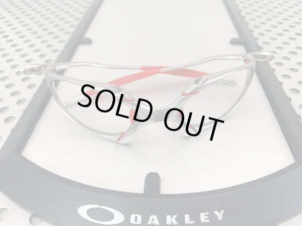 画像2:  ROMEO1 プラズマ（スーパーリフレッシュ品）★フレームとラバーセットのみの販売です (2)