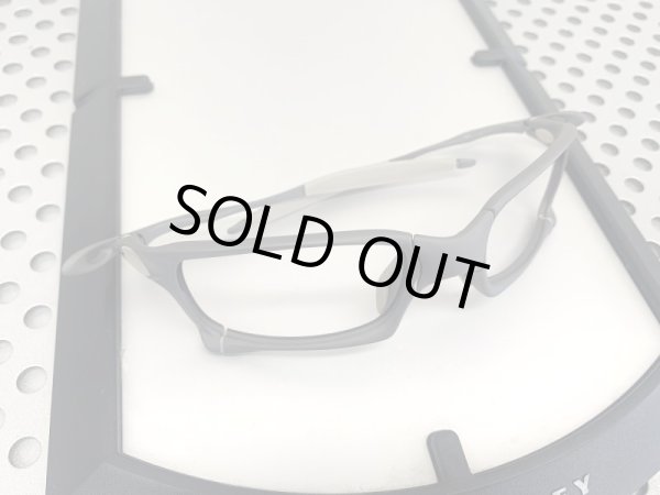 画像3:  X-SQUARED X-METAL (スーパーリフレッシュ品)フレームとラバーセットのみの販売です (3)