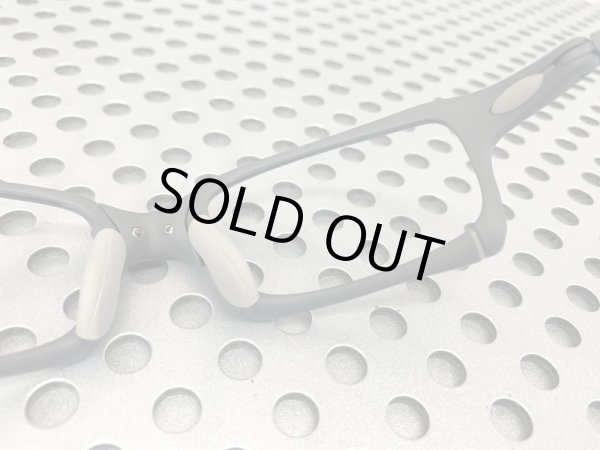 画像20:  X-SQUARED X-METAL (スーパーリフレッシュ品)フレームとラバーセットのみの販売です (20)