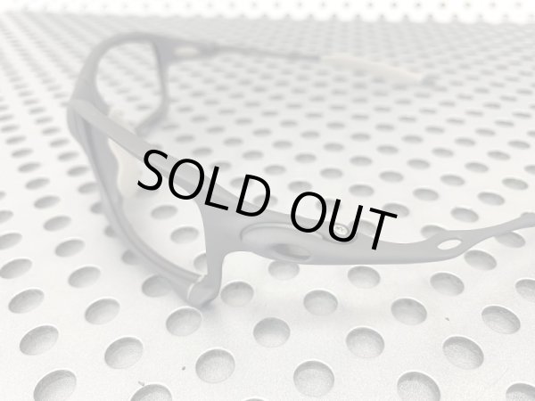 画像18:  X-SQUARED X-METAL (スーパーリフレッシュ品)フレームとラバーセットのみの販売です (18)