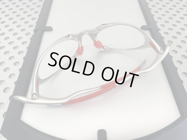 画像8:  ROMEO1 プラズマ（スーパーリフレッシュ品）★フレームとラバーセットのみの販売です (8)