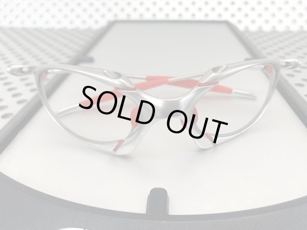 画像3:  ROMEO1 プラズマ（スーパーリフレッシュ品）★フレームとラバーセットのみの販売です (3)