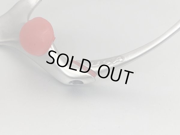 画像9:  ROMEO1 プラズマ（スーパーリフレッシュ品）★フレームとラバーセットのみの販売です (9)