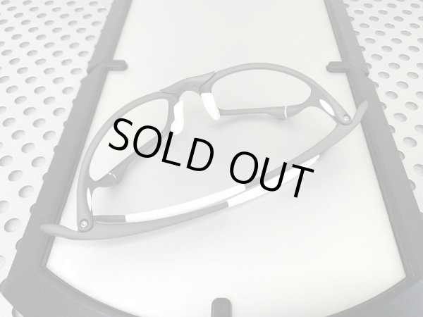 画像15:  JULIET エックスメタル（スーパーリフレッシュ品）フレームとラバーセットのみの販売です (15)