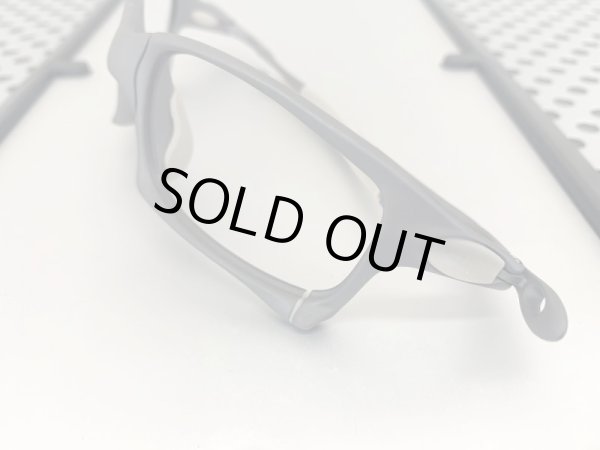 画像5:  X-SQUARED X-METAL (スーパーリフレッシュ品)フレームとラバーセットのみの販売です (5)