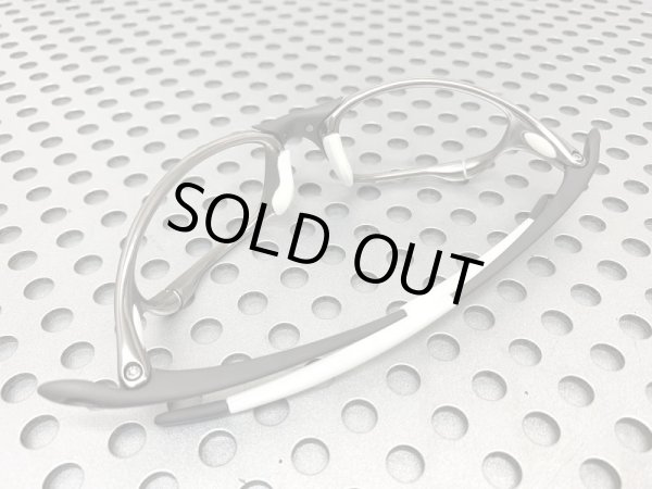 画像13:  JULIET TiO2ポリッシュドオービタル（スーパーリフレッシュ品）フレームとラバーセットのみの販売です (13)