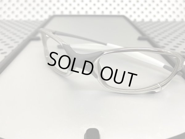 画像4:  JULIET TiO2ポリッシュドオービタル（スーパーリフレッシュ品）フレームとラバーセットのみの販売です (4)