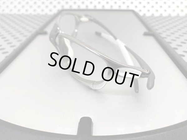 画像5:  JULIET TiO2ポリッシュドオービタル（スーパーリフレッシュ品）フレームとラバーセットのみの販売です (5)