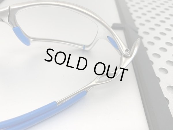 画像6:  X-SQUARED プラズマ （クリーニング品）フレームとラバーセットのみの販売です (6)