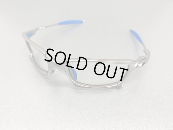 画像15:  X-SQUARED プラズマ （クリーニング品）フレームとラバーセットのみの販売です (15)