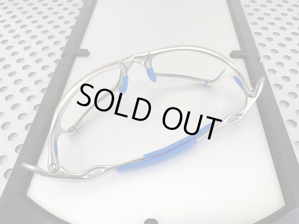 画像13:  X-SQUARED プラズマ （クリーニング品）フレームとラバーセットのみの販売です (13)