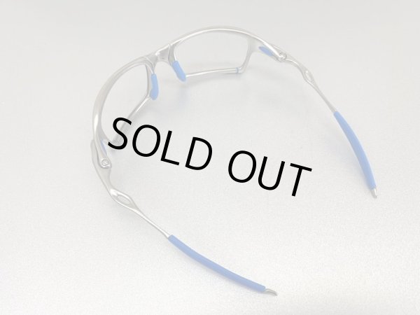 画像16:  X-SQUARED プラズマ （クリーニング品）フレームとラバーセットのみの販売です (16)