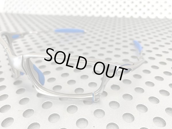 画像10:  X-SQUARED プラズマ （クリーニング品）フレームとラバーセットのみの販売です (10)