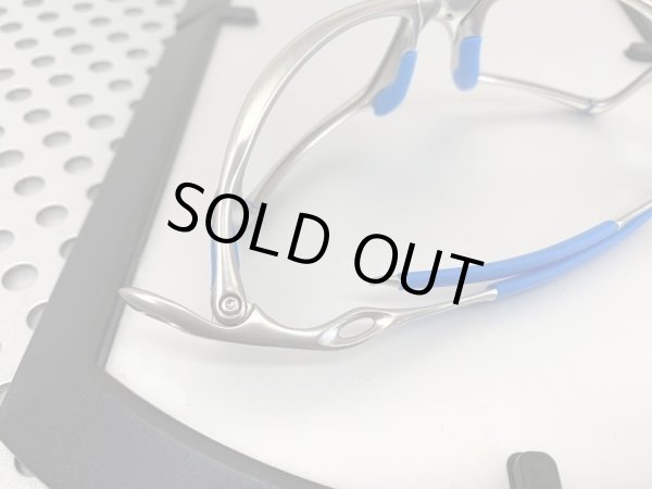 画像4:  X-SQUARED プラズマ （クリーニング品）フレームとラバーセットのみの販売です (4)