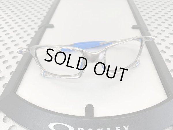 画像14:  X-SQUARED プラズマ （クリーニング品）フレームとラバーセットのみの販売です (14)