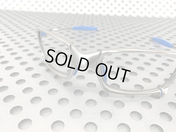 画像9:  X-SQUARED プラズマ （クリーニング品）フレームとラバーセットのみの販売です (9)