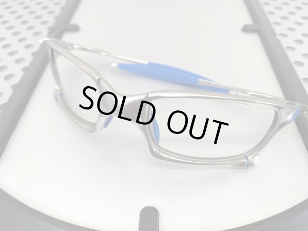 画像12:  X-SQUARED プラズマ （クリーニング品）フレームとラバーセットのみの販売です (12)